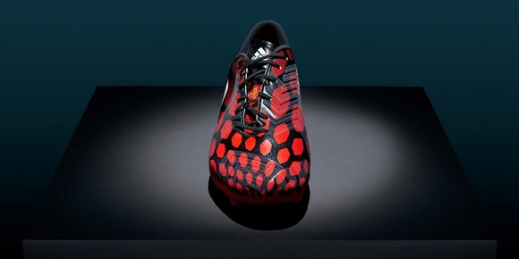 Η adidas γιορτάζει την 20η επέτειο του εμβληματικού παπουτσιού Predator με τη νέα σειρά “Predator Instinct”