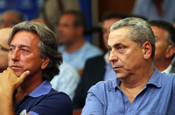 Δημητρέλος: “Ο κόσμος να σταθεί δίπλα στα νέα παιδιά”