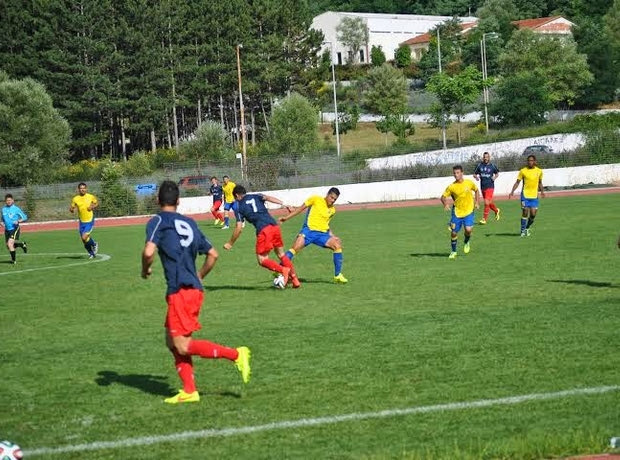 Παναιτωλικός – Πανιώνιος 2-0