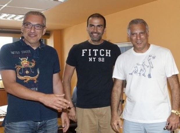 Η τεράστια ανάσα του Άρη