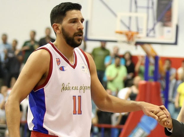 Συμφωνία Μπατή με Απόλλωνα