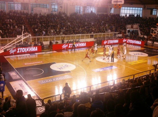 Τα εισιτήρια διαρκείας του Απόλλωνα Πατρών