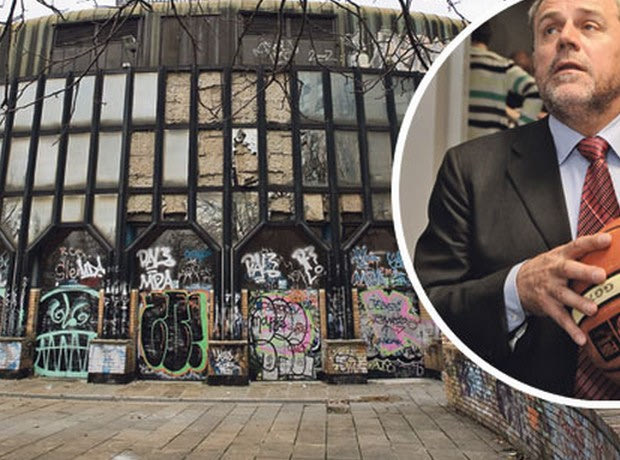 Εισαγγελική έρευνα για την Τσιμπόνα