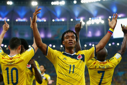 Οι πραγματικοί Βραζιλιάνοι