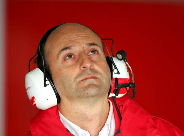 Πρώτες “καρατομήσεις” στη Ferrari