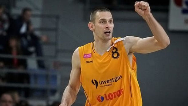 Ανανέωσε με Τούροφ ο Ντίλεβιτς