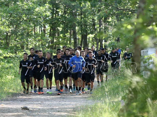 Έτσι θα πορευτεί ο ΠΑΟΚ