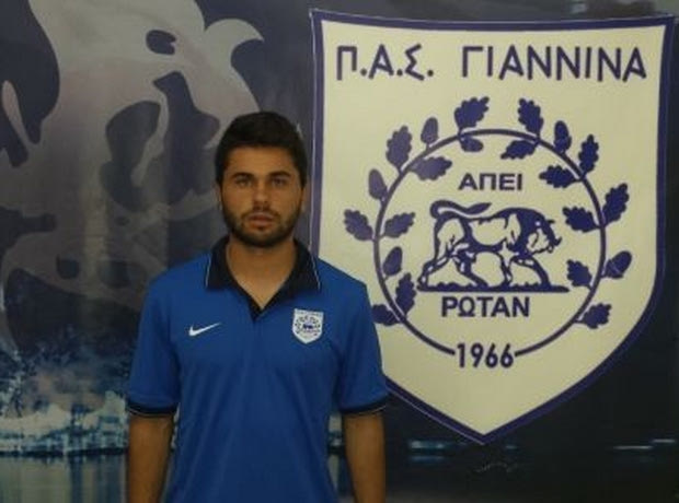Ανακοίνωσε Ηλιάδη