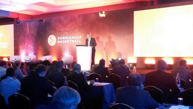 Ιστορική ημέρα για τη Euroleague