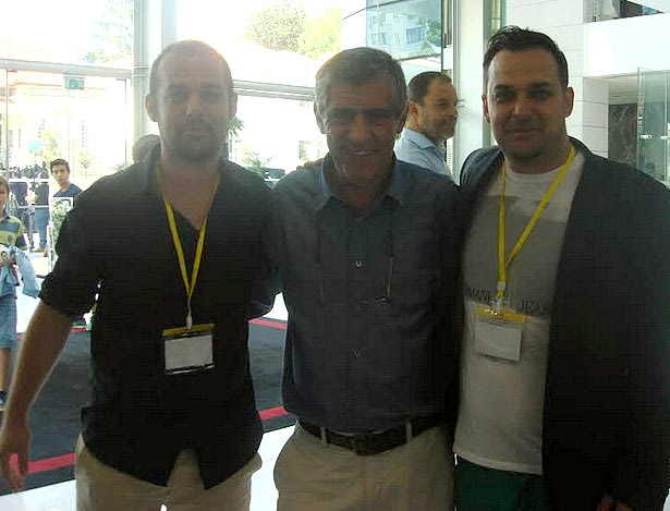Σάντος στο Sport24.gr: “Θέλω να δουλέψω στην Ελλάδα”