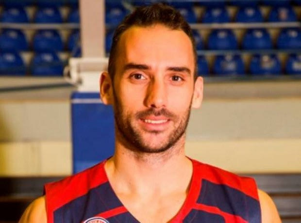 Δεν συνεχίζει ο Φούντας στα Τρίκαλα