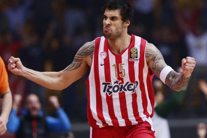 Πρόωρη ανανέωση με Πρίντεζη έως το 2017!