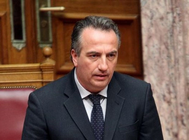 Προς ψήφιση η τροπολογία για Θέρμη