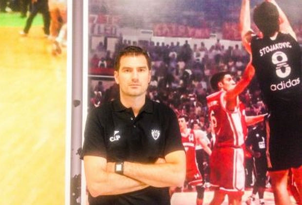 Στο τεχνικό τιμ του ΠΑΟΚ ο Καλύβας