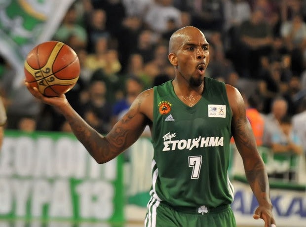 Κάρι:”Ο Παναθηναϊκός σε κάνει πρωταθλητή”