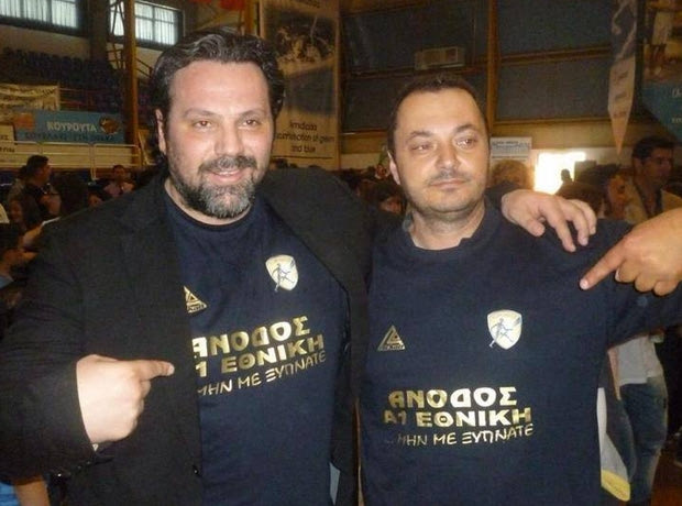 Παρελθόν ο Νιπεργιάλης