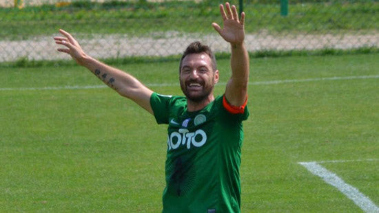 Λαδάκης: “Έχει γίνει πολύ καλή δουλειά”