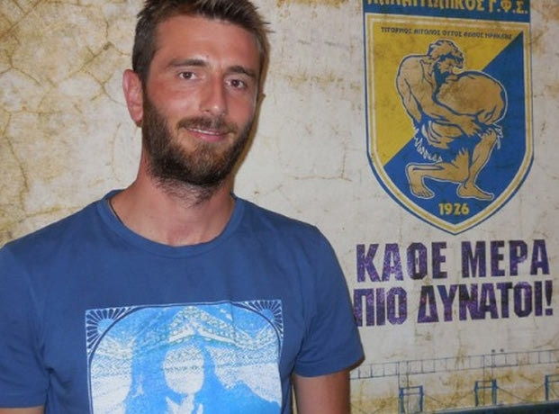 Μαλεζάς: “Με έπεισε το πλάνο του Παναιτωλικού”