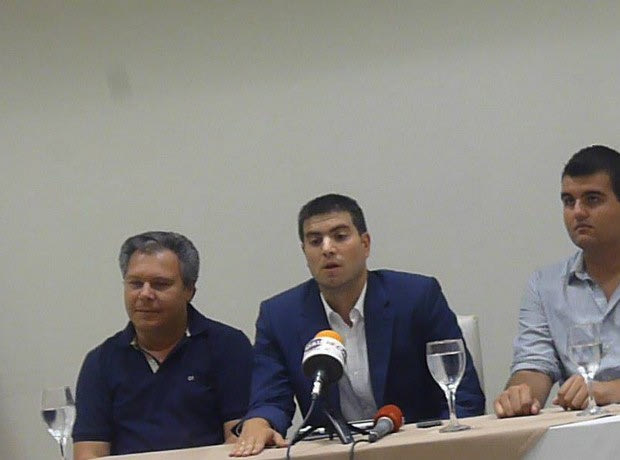 ” Θα δώσω και την ψυχή μου για τον Κόροιβο”