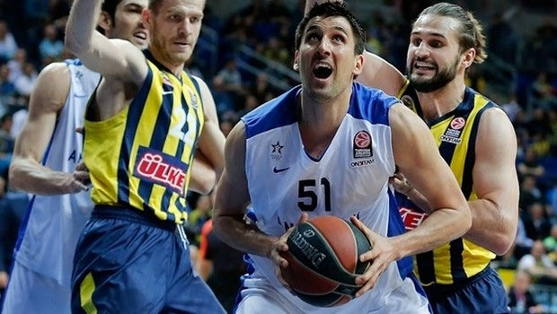 Κρατάει Μπιέλιτσα η Εφές