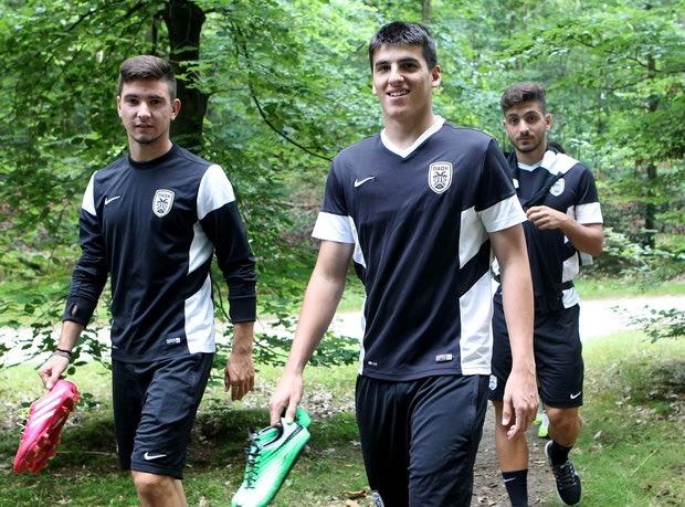 Κιόσε: “Κάναμε ό,τι μας είπε ο προπονητής”
