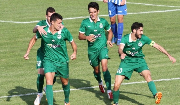 “Καθάρισε” η Ομόνοια