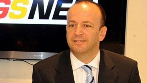 Χάνει Μαρκοϊσβίλι, έχει… υπομονή