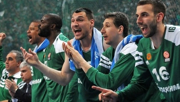Ο φάκελος της Euroleague