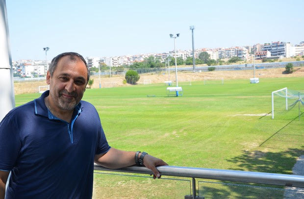 «Ότι είναι αναγκαίο»