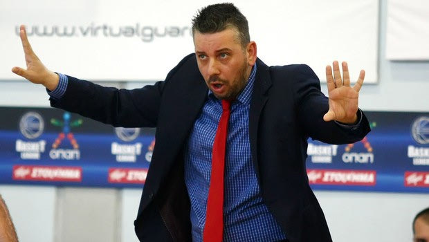 Δύσκολη αρχή για Ν. Κηφισιά