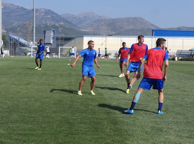 Προβλήματα ενόψει Ροβανιέμι