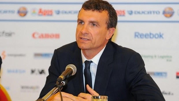 “Παράγοντας της χρονιάς” ο Λίβιο Πρόλι