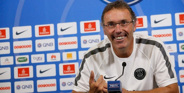 Μπλαν: “Έχω έτοιμες βαλίτσες”