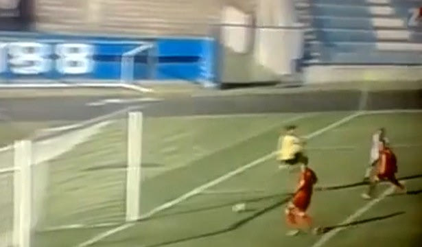 Στημένο είπατε; Δείτε το video!