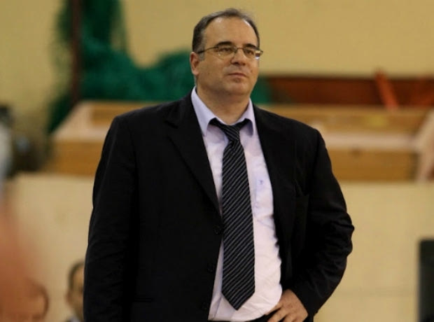 Σκουρτόπουλος: ”Playoffs και βλέπουμε…”