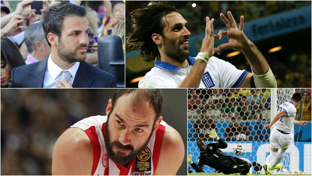 Το Sport24.gr στην κορυφή ΚΑΙ τον Ιούνιο