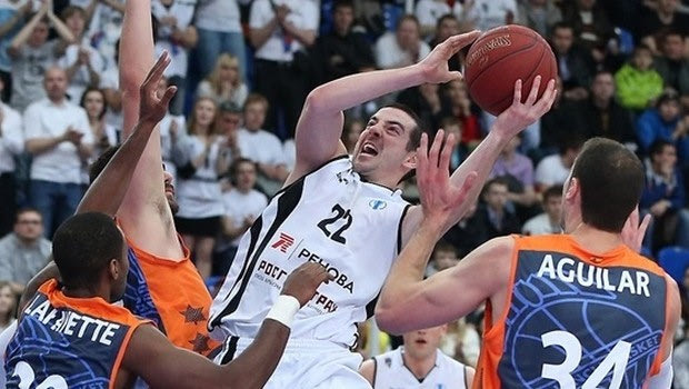 Kράτησε Ρότσεστι η Νίζνι