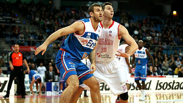 Με Τόντιτς στην Euroleague η Σάσαρι
