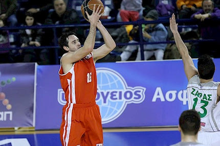 Τσαλδάρης: “Στον ΚΑΟΔ υπάρχουν οι κατάλληλες συνθήκες”