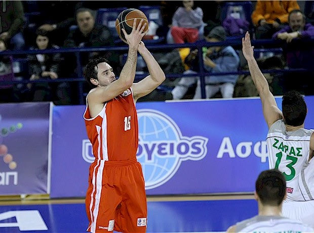 Τσαλδάρης: “Στον ΚΑΟΔ υπάρχουν οι κατάλληλες συνθήκες”