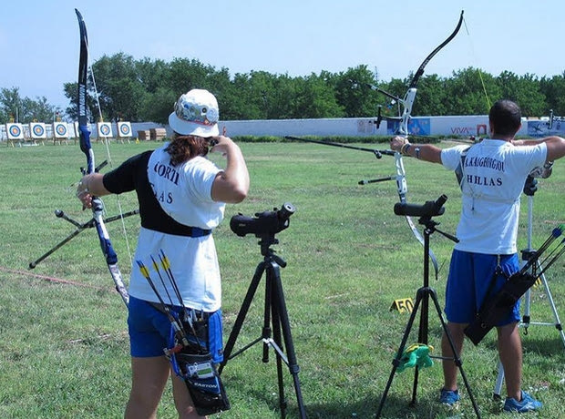 Οι αγώνες της πρόκρισης