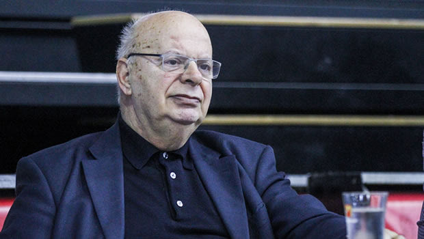 Ο σεισμός είναι… σωσμός