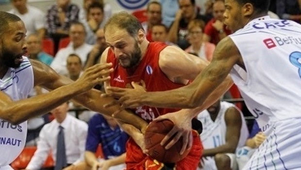 Σανικίντζε η Ούνικς, Μπαρτ η Ζιελόνα Γκόρα