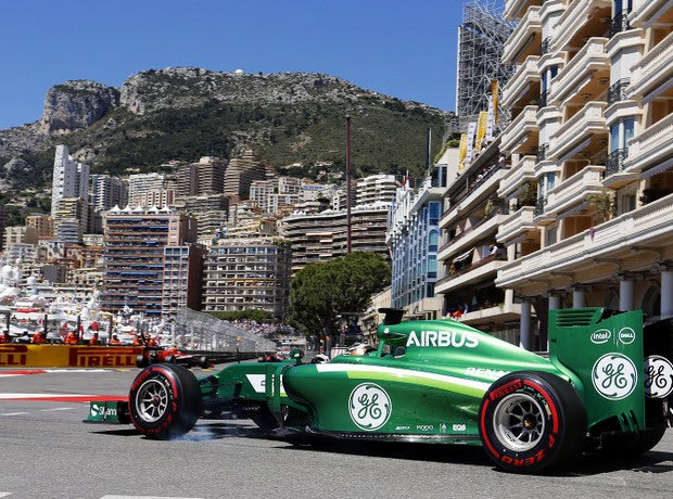 Άλλαξε χέρια η Caterham