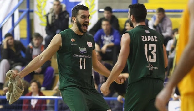 Ζάρας: “Eίναι παίκτης-δολοφόνος ο Κακαρούδης…”