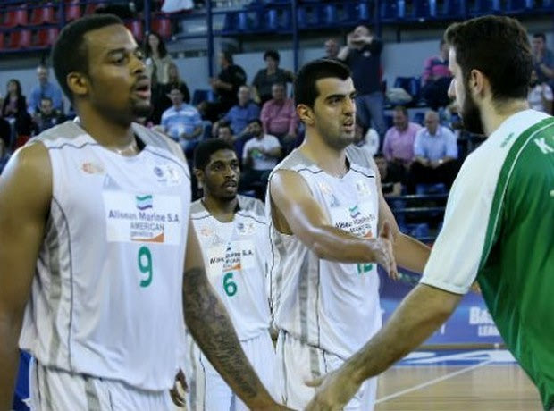 Βον:”Σε λίγες βδομάδες στον ΠΑΟΚ”