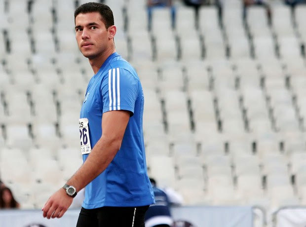 Πολύ χαμηλά ο Λεμπέσης