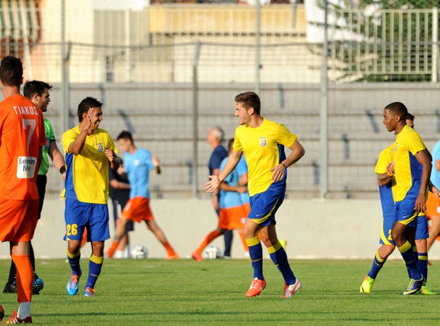 Παναιτωλικός – ΠΑΣ Γιάννινα 3-1