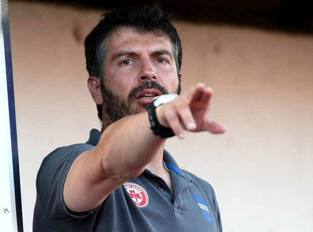 Χριστόπουλος: “Χρειαζόμαστε ενίσχυση”