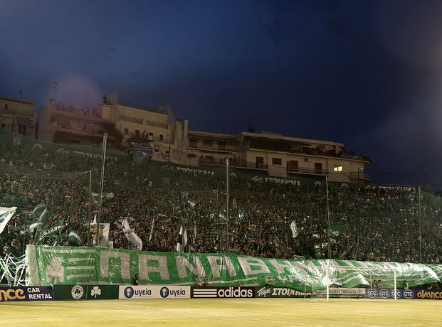 Συγχαρητήρια από ΟΥΕΦΑ στον Παναθηναϊκό
